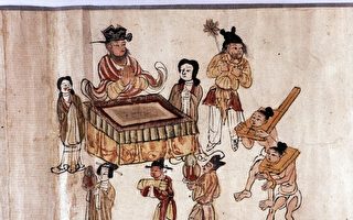 郑州小伙游冥府 救五条人命延寿五十年