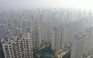 碧桂园未能偿还近16亿港元 港企发出偿债书