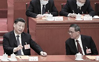 李强缺席工会十八大 分析：又一失势信号