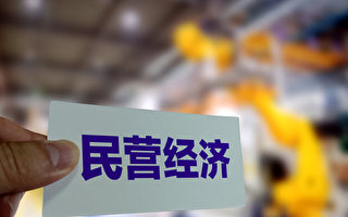 中共最高法院宣称保护民企 专家揭其背后盘算