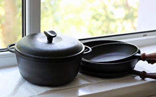 原来我们误会了铸铁锅 知道这6点使用更上手