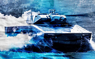 【军事热点】美国陆军新武器系统即将问世