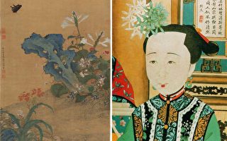 清代“词后”顾太清：不一样的风花雪月词