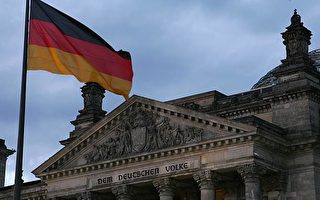 德国挺以色列 提供两架无人机 取缔亲巴组织