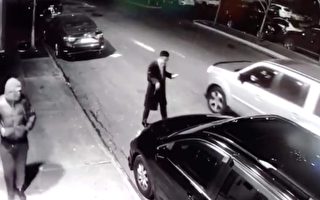 纽约法拉盛雇凶谋杀案（三）目击者忆恐怖一幕