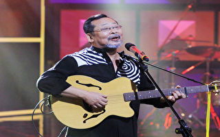 台湾民谣大师陈明章自曝曾拒中共官媒奖项