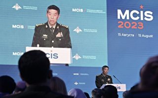 李尚福还是部长吗?中共国防部:不了解