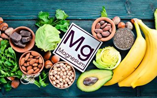 缺镁会肥胖、患糖尿病 这些早餐食物可补镁
