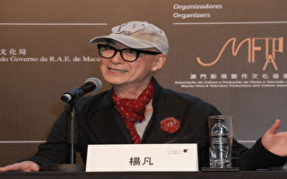 曝与张曼玉合作秘辛 名导杨凡赞钟楚红讲义气