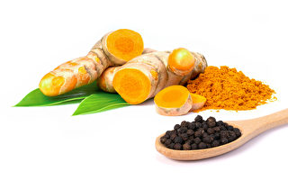 姜黄吃多伤肝怎么办？这一物祛肝火 可代替