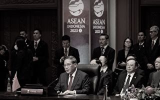 【翻墙必看】李强考察浙江 官方报导异常