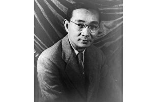 【历史的瞬间】林语堂 信仰和传统的启蒙与回归