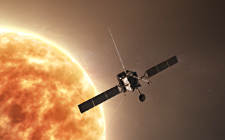 研究发现微小耀斑或为太阳风来源