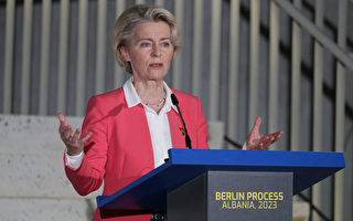 欧盟启动人道空中桥梁 向加沙运送物资