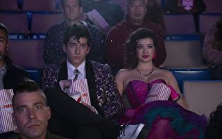 迪士尼电脑合成人像低劣 影迷吓坏心生抵触