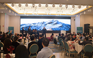 玉山科技协会专家:AI会帮助人类 而非取代人类