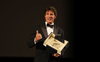 拍动作片亲自上阵表演 汤姆克鲁斯保险费曝光