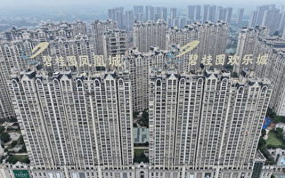 碧桂园对中国冲击面更广 延期还债是拖时间