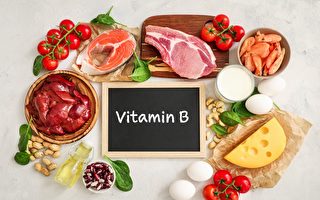 B群保护脑神经 怎么吃、何时吃？医师分享6技巧