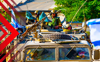 【时事军事】 以色列对加沙的地面行动面临挑战