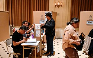 阿根廷总统大选 为何备受中共关注