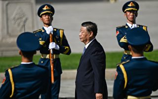 岳山：保密法要修改 暴露习近平一软肋