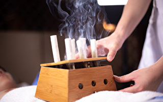 艾灸是除湿神器 这些穴位降糖防中风 但有3禁忌