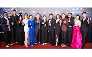 2023第58届金钟奖节目类完整得奖名单