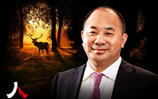 【人物真相】卷入许家印赌盘的“世界铜王”