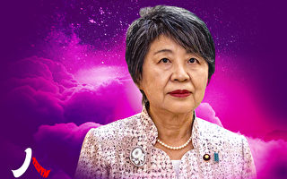 【人物真相】日本新外相 “铁娘子”上川阳子