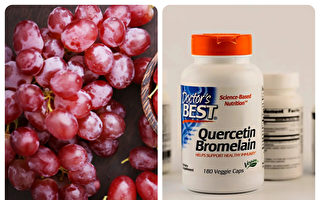 吃蔬果别错过槲皮素！抗感染抗病毒不输抗生素