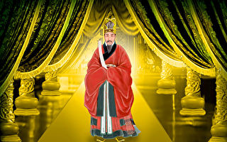 【于少保萃忠传】第二十七回：两忠臣谏诤遭谴　女妖精遇正现形