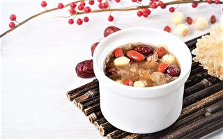 秋冬老咳嗽？中医荐5食疗方 白色最养肺