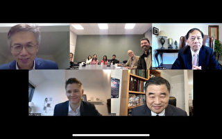 丹麦国际研讨会：揭下中共画皮 捍卫民主自由