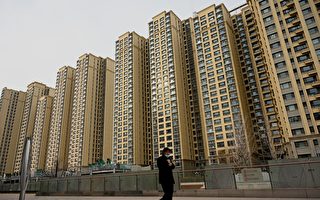 专访许成钢：中共救房企救不了市场 危机深重