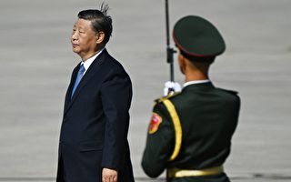 岳山：除夕假被取消 疑涉习近平心病