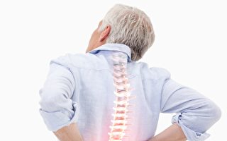 痛到绝望别再忍 免开刀的进阶治疗看见希望！