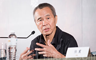 侯孝贤被爆因失智症退休 台北工作室传已关闭