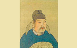 皇帝小故事：梦见乘龙飞天 唐朝一帝为何自比乡贡进士？