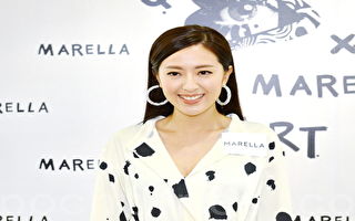 进驻大陆平台引尴尬 香港视后唐诗咏被叫错名