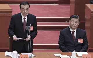 李克强猝死震动华人圈 学者：政局暗流汹涌