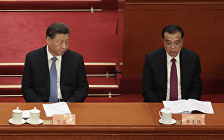 李克强猝死时刻与毛一致 分析：不排除更大地震