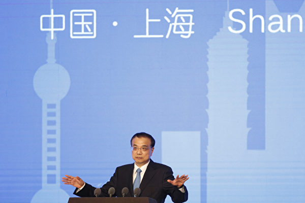 内斗激烈 传李克强猝死前被软禁在上海