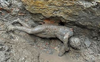 托斯卡纳温泉村出土青铜雕像：改写历史的新发现