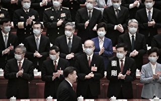 袁红冰:李克强之死非重点 习另有致命危机