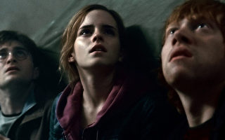 自己的替身瘫痪 “哈利波特”将事件制成纪录片