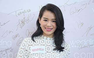 胡杏儿婚后四年得三子 曝丈夫想要个女儿