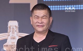 破产3年尚积欠6千万 澎恰恰回首导演梦谈心境