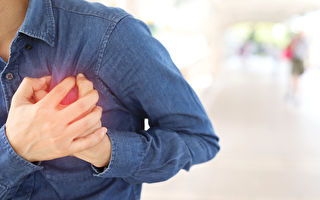 防李克强猝死悲剧！心脏病突发按2穴位能救命