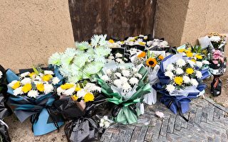 民众涌向李克强故居献花 被指表达对社会不满